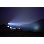 Olight X9r Torche 25 000 lúmens Recarregável
