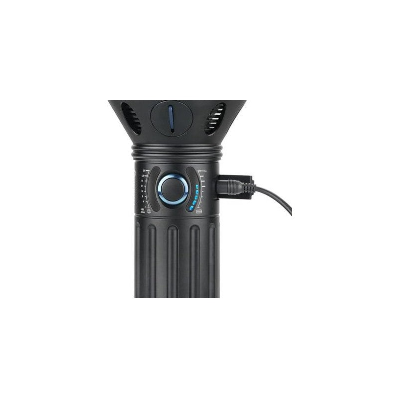 Olight X9r Torche 25 000 lúmens Recarregável
